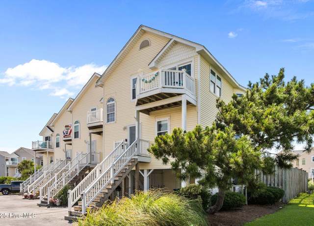 Property at 104 Calinda Cay Ct, North Topsail Beach, NC 28460, 3 beds, 2.5 baths