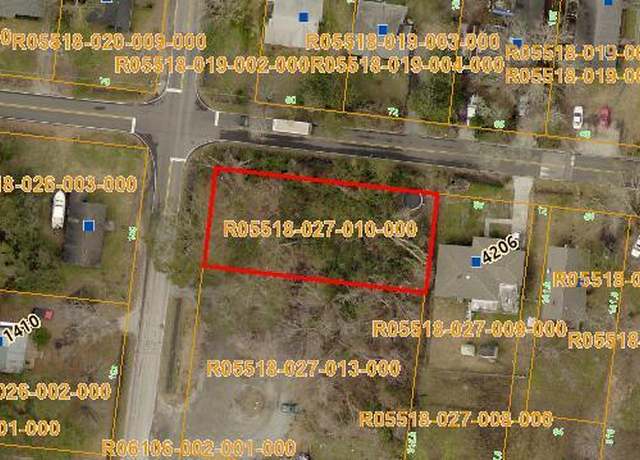 Property at 4202 S 42nd St, Wilmington, NC 28403