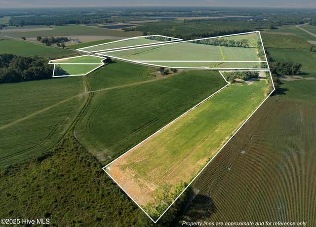 Property at 0 Charlie Manninfg Rd, Bethel, NC 27812
