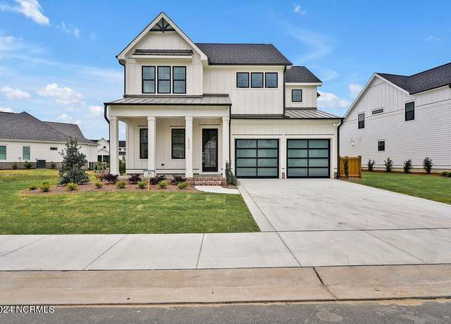 Property at 8268 Winding Creek Cir, Wilmington, NC 28411, 5 beds, 3.5 baths