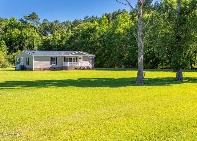 Property at 679 Deep Creek Rd, Hertford, NC 27944, 3 beds, 2 baths
