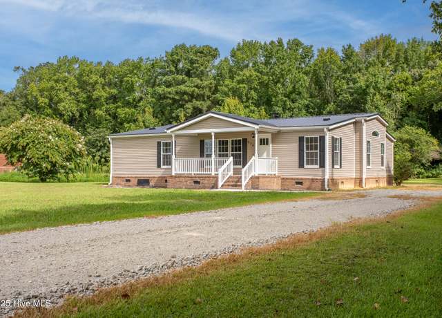 Property at 679 Deep Creek Rd, Hertford, NC 27944, 3 beds, 2 baths
