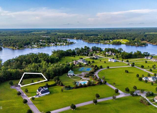 Property at 330 Southern Way, Arapahoe, NC 28510