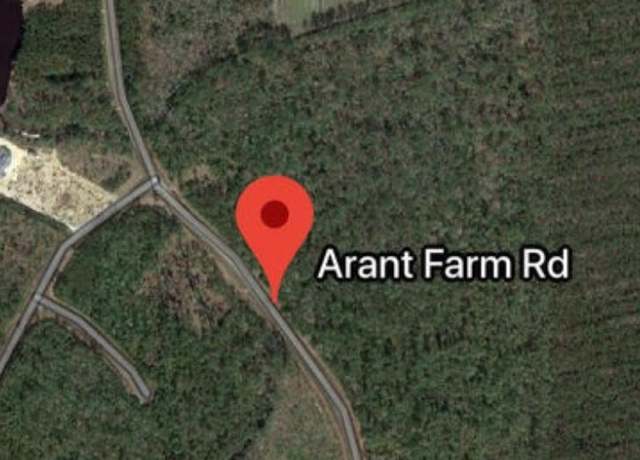 Property at 60 Arant Farm Rd, Merritt, NC 28556