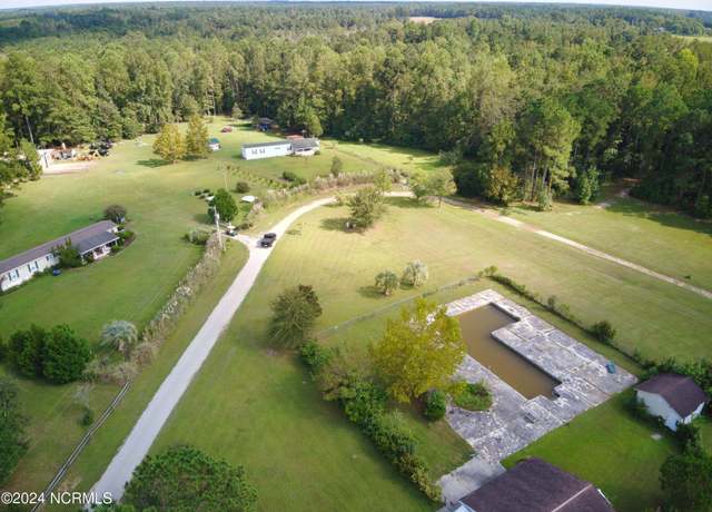 Property at Near 67 Harbour Drive Lot #5, Tabor City, NC 28463