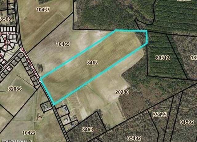 Property at 0 Weyerhaeuser Rd, Ayden, NC 28513