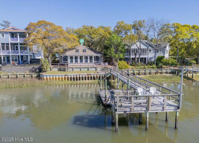 Property at 3016 W Yacht Dr, Oak Island, NC 28465, 3 beds, 2 baths