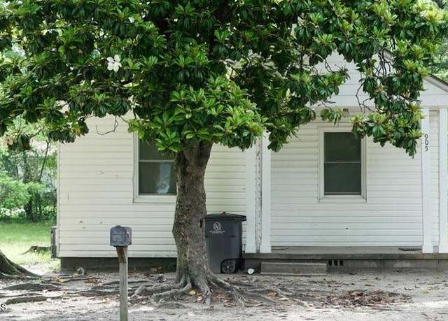 Property at 905 Pender St, Rocky Mount, NC 27801, 2 beds, 1 bath