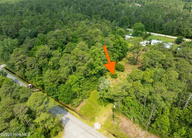 Property at 1797 Juniper Rd, Southport, NC 28461