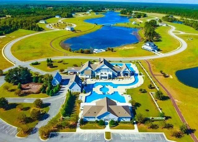 Property at 274 Twining Rose Ln, Holly Ridge, NC 28445