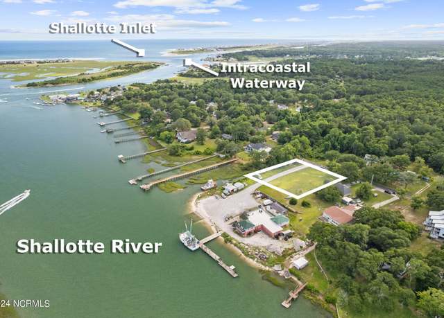 Property at 1632 Village Point Rd SW, Shallotte, NC 28470