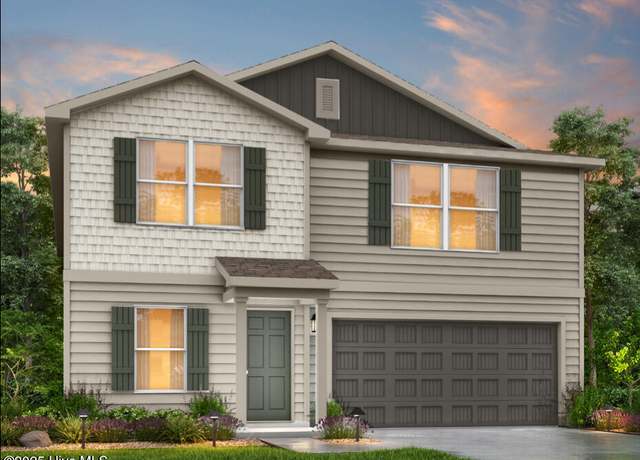 Property at 109 Institute Rd, La Grange, NC 28551, 5 beds, 2.5 baths