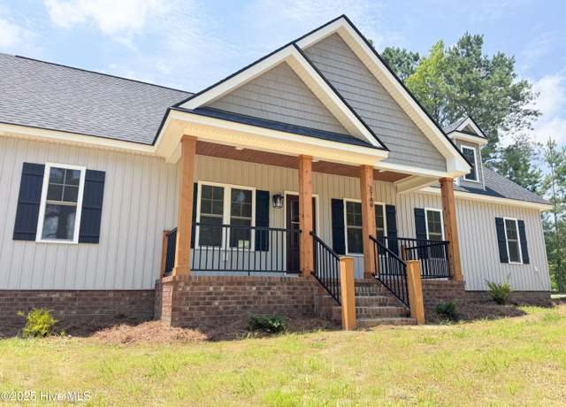 Property at 2780 S Old Carriage Rd, Rocky Mount, NC 27803, 3 beds, 2 baths
