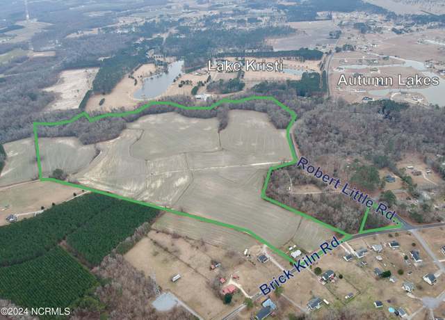 Property at 3528 Brick Kiln Rd. Rd, Greenville, NC 27858