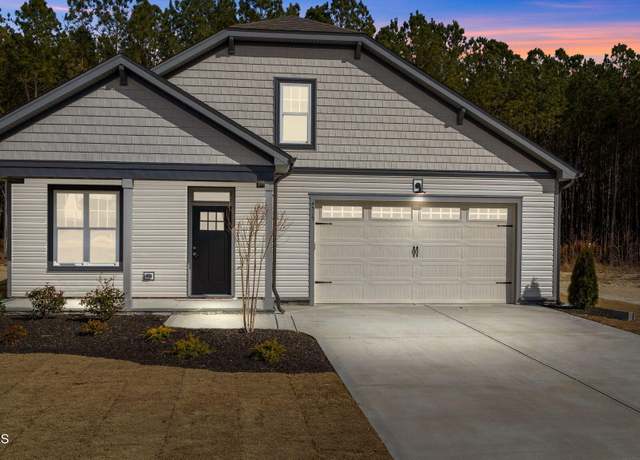Property at 4515 Sweet Williams Ln, Wilson, NC 27896, 3 beds, 2 baths