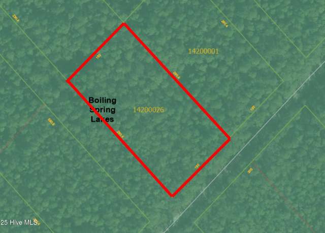 Property at 1519 Bluejay Rd, Southport, NC 28461