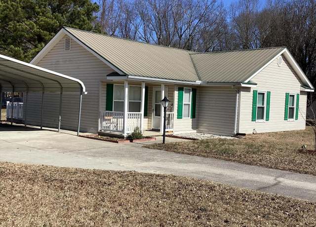 Property at 103 Bluebird Ct, Rockingham, NC 28379, 3 beds, 2 baths
