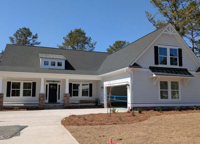 Property at 7469 Haddington Pl SW, Sunset Beach, NC 28468, 3 beds, 3 baths