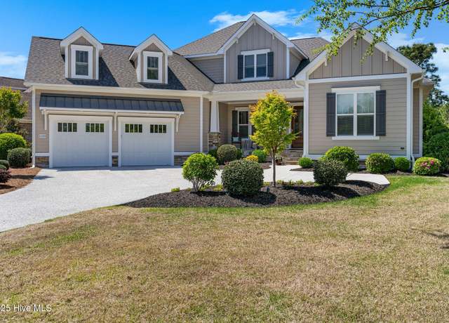 Property at 3589 Bristlecone Bnd, Southport, NC 28461, 4 beds, 3.5 baths