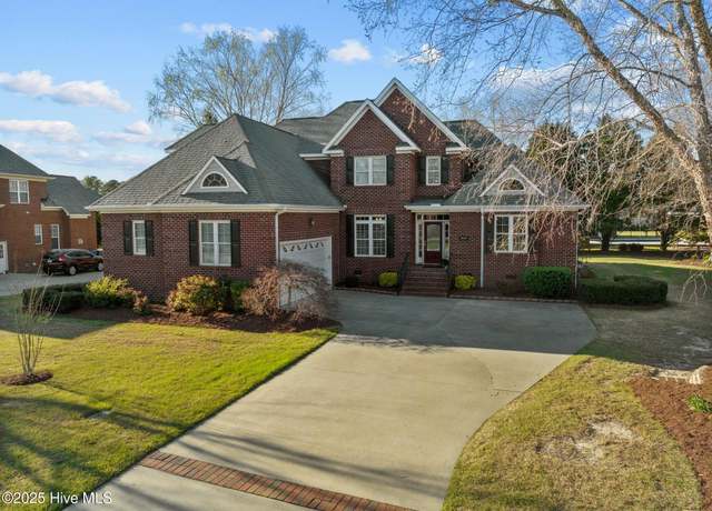 Property at 959 Van Gert Dr, Winterville, NC 28590, 4 beds, 3.5 baths