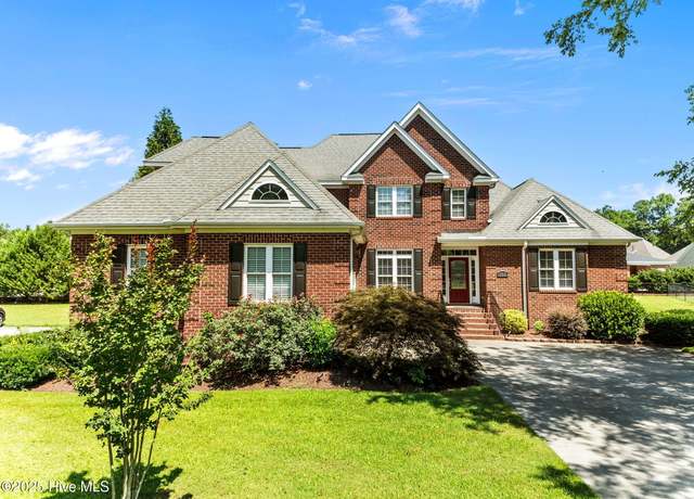Property at 959 Van Gert Dr, Winterville, NC 28590, 4 beds, 3.5 baths