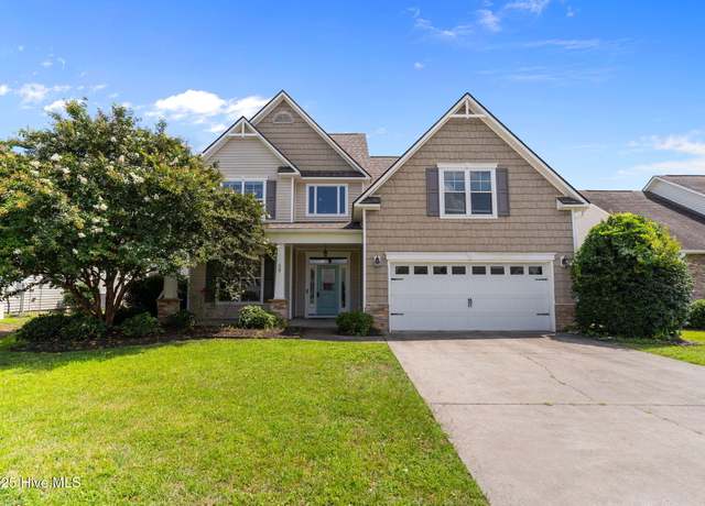 Property at 6929 Ontario Rd, Wilmington, NC 28412, 4 beds, 3 baths