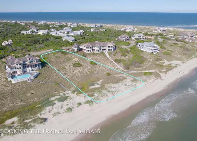 Property at 706 Shoals Watch Way, Bald Head Island, NC 28461