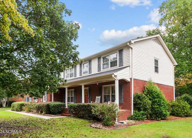 Property at 309 Windsor Rd, Greenville, NC 27858, 4 beds, 3 baths