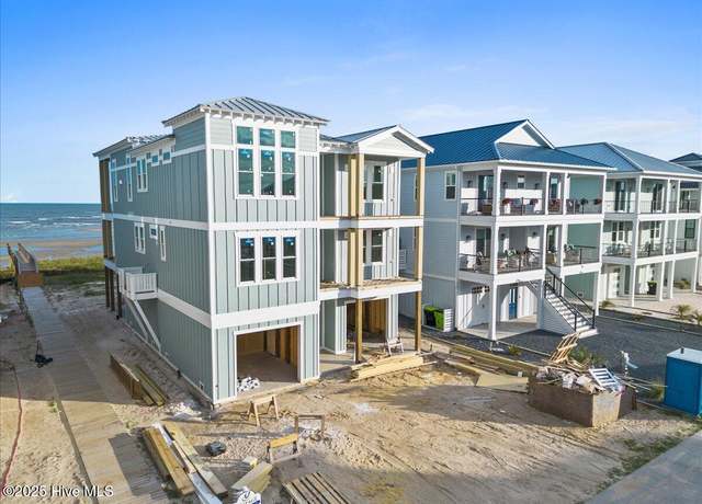 Property at 30 Grand View Dr, Ocean Isle Beach, NC 28469, 8 beds, 8 baths