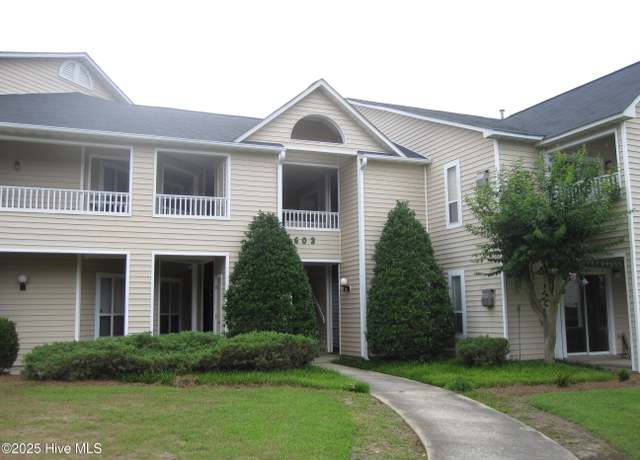 Property at 519 Spring Forest Rd Unit D, Greenville, NC 27834, 2 beds, 2 baths