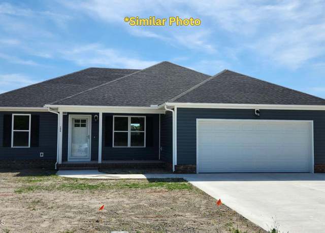 Property at 215 Compass Dr, Elizabeth City, NC 27909, 3 beds, 2 baths