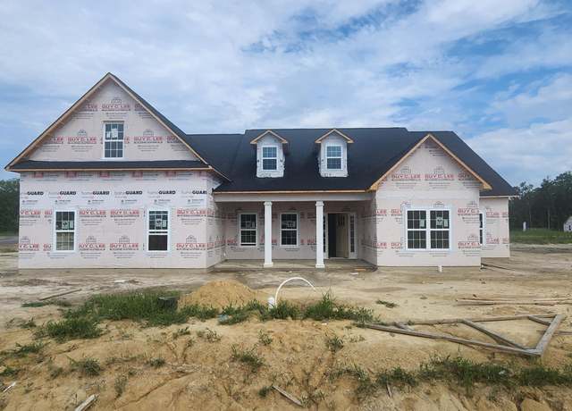 Property at 1010 Bonito Bnd, New Bern, NC 28562, 4 beds, 4 baths