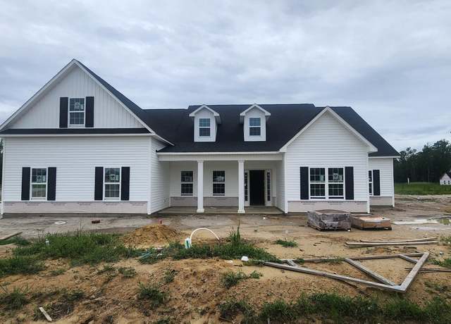 Property at 1010 Bonito Bnd, New Bern, NC 28562, 4 beds, 4 baths
