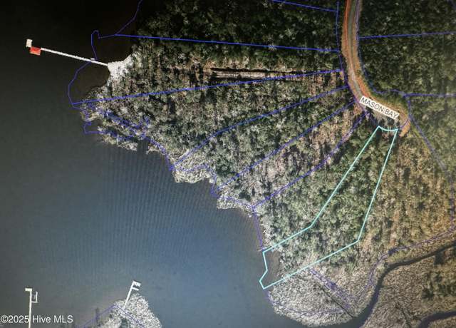 Property at 304 Mason Bay Rd, Merritt, NC 28556