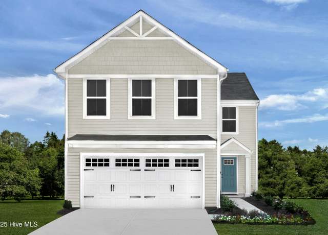 Property at 581 Bell Creek Ave NE, Winnabow, NC 28479, 4 beds, 2.5 baths