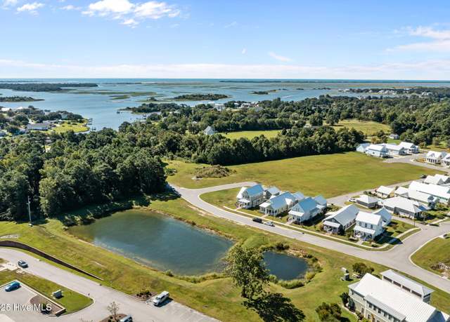 Property at Lot #6 Ward Rd, Swansboro, NC 28584