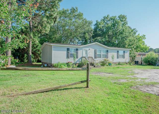 Property at 7152 Old Georgetown Rd SW, Ocean Isle Beach, NC 28469, 3 beds, 2 baths