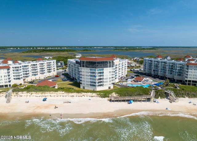 Property at 2000 New River Inlet Rd #1207, North Topsail Beach, NC 28460, 3 beds, 2 baths
