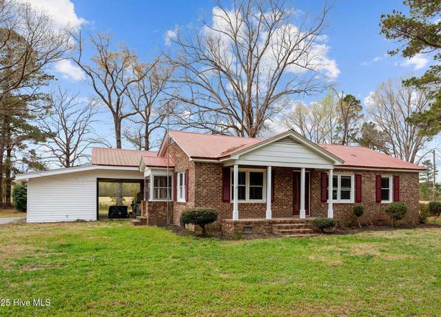 Property at 327 Nc Highway 305, Windsor, NC 27983, 3 beds, 2 baths