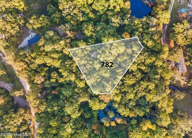 Property at 782 Pondview Dr SE, Bolivia, NC 28422