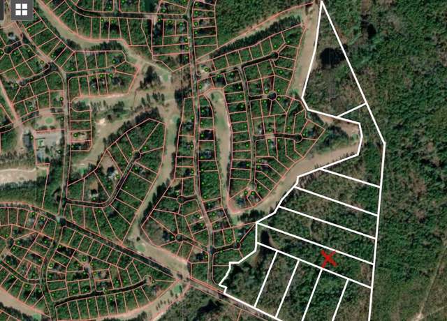 Property at Tract 6 Peach Orchard Rd, Wagram, NC 28396