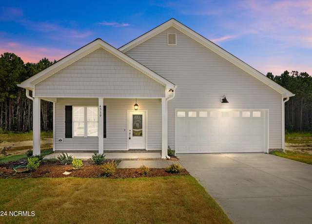Property at 4519 Sweet Williams Ln, Wilson, NC 27896, 3 beds, 2 baths