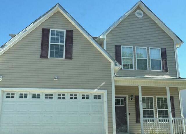 Property at 103 Loyd Ln, Beulaville, NC 28518, 3 beds, 2.5 baths