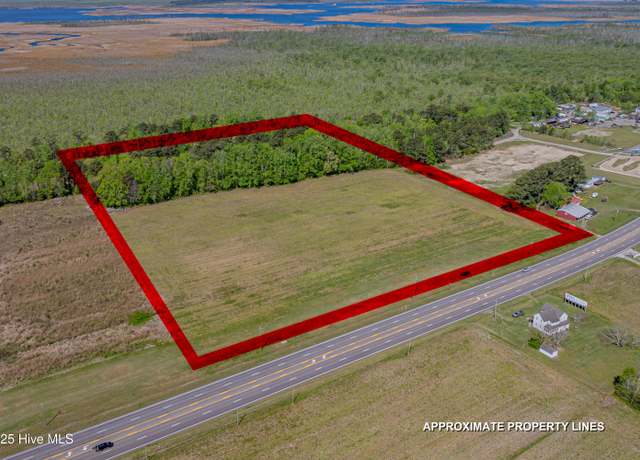 Property at 5720 Caratoke Hwy, Poplar Branch, NC 27965