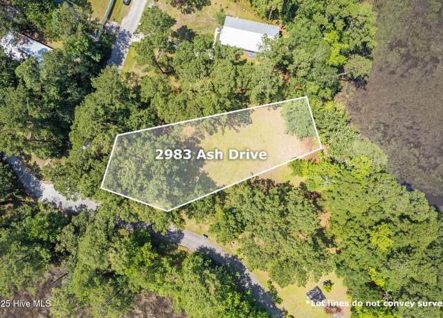 Property at 2983 Ash Dr SW, Shallotte, NC 28470