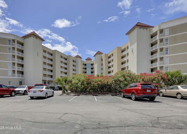 Property at 2000 New River Inlet Rd #1414, North Topsail Beach, NC 28460, 1 bed, 2 baths