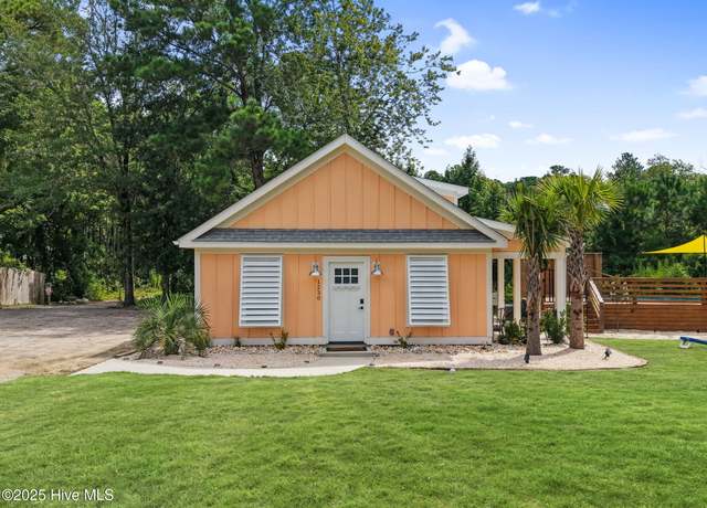 Property at 1230 Ocean Oaks, Ocean Isle Beach, NC 28469, 2 beds, 1 bath