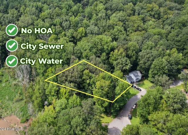 Property at Tbd South Pointe, Sanford, NC 27332