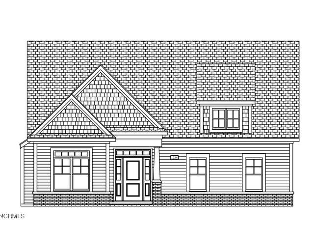 Property at 16020 Caddie Lot 1 Ct, Wagram, NC 28396, 4 beds, 2.5 baths