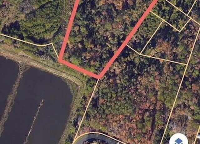 Property at 2725 Acorn Branch Rd, Wilmington, NC 28405